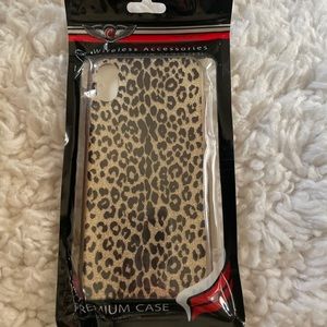 iPhone X case
